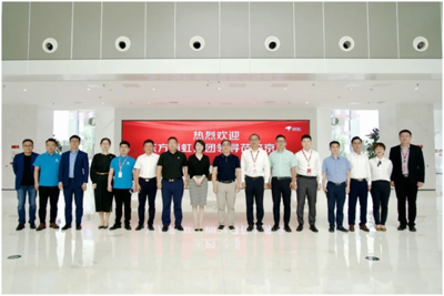 東方雨虹 無懼風(fēng)雨，無畏前行的建筑守護(hù)者